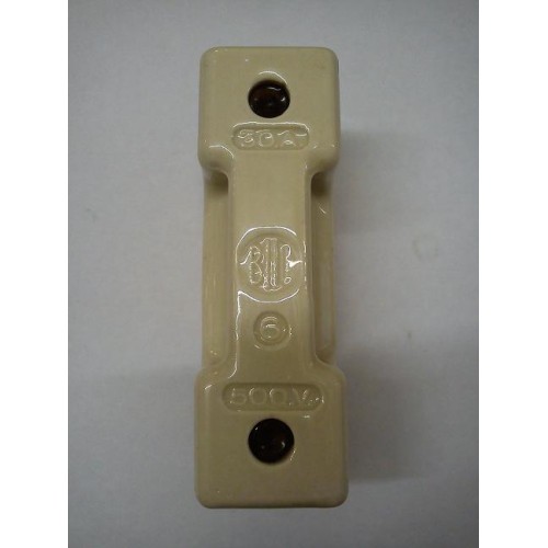 Bill 30a Rewireable Fuse Carrier